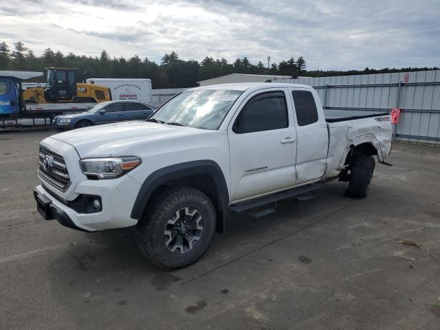 Изображение 1 2016 TOYOTA TACOMA ACCESS CAB 2016 с VIN 5TFSZ5AN6GX039456