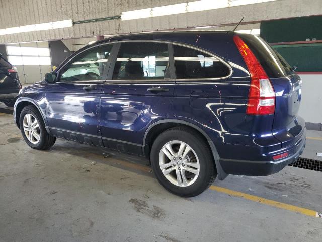 Изображение 2 2011 HONDA CR-V EX 2011 с VIN 5J6RE4H57BL004185