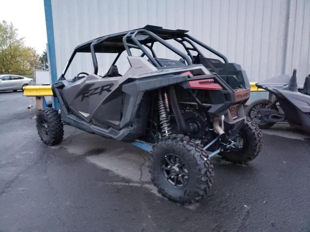 Obraz 3 z 2021 POLARIS RZR PRO XP 4 ULTIMATE 2021 z VIN 3NSR4D929MG176536