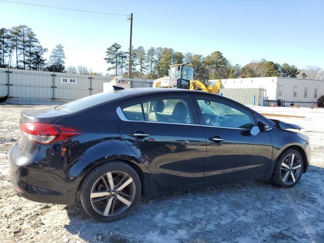 Obraz 3 z 2017 KIA FORTE EX 2017 z VIN 3KPFL4A88HE005656