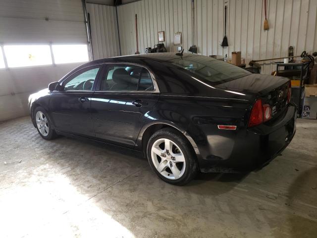 Image 2 of 2011 CHEVROLET MALIBU LS 2011 with VIN 1G1ZB5E10BF147637