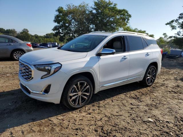 2020 GMC TERRAIN DENALI 2020 image