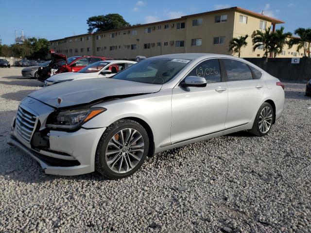 Изображение 2015 HYUNDAI GENESIS 3.8L 2015