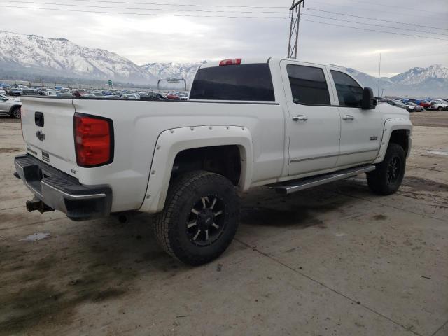 Image 3 of 2015 CHEVROLET SILVERADO K2500 HEAVY DUTY LTZ 2015 with VIN 1GC1KWE81FF103417