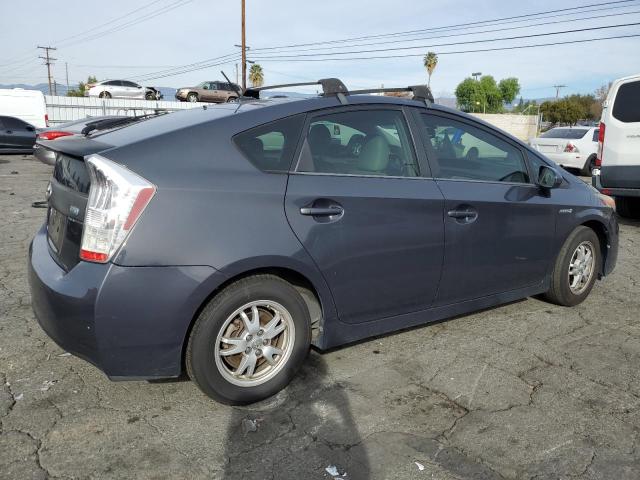 Image 3 of 2010 TOYOTA PRIUS  2010 with VIN JTDKN3DU9A0011864