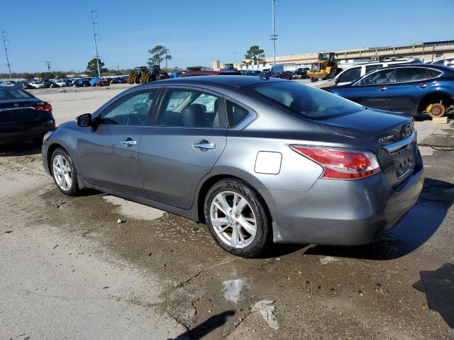 Obraz 2 z 2015 NISSAN ALTIMA 2.5 2015 z VIN 1N4AL3APXFN371502