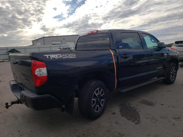 Image 3 of 2018 TOYOTA TUNDRA CREWMAX SR5 2018 with VIN 5TFDY5F16JX737090