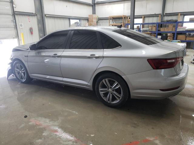 Obraz 2 z 2020 VOLKSWAGEN JETTA S 2020 z VIN 3VWCB7BU9LM037174