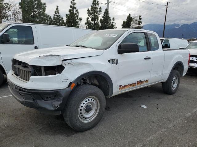 Obraz 2021 FORD RANGER XL 2021
