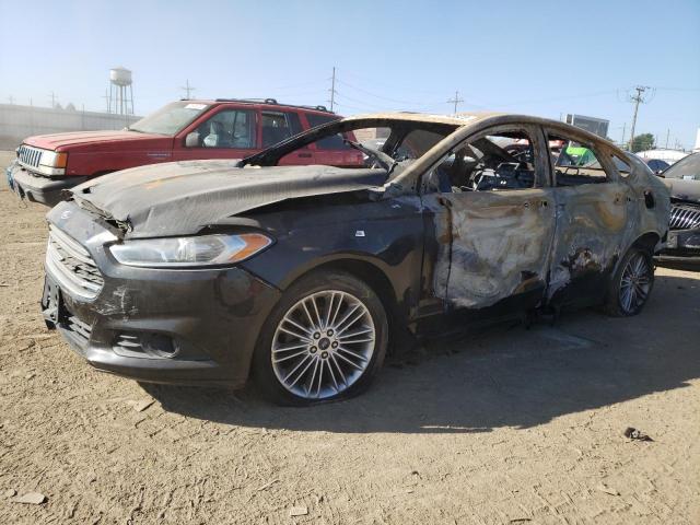 2014 FORD FUSION SE 2014 image