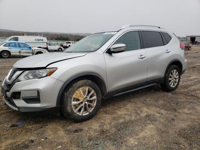 2019 NISSAN ROGUE S 2019 image