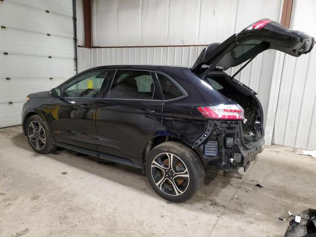 Image 2 of 2020 FORD EDGE ST 2020 with VIN 2FMPK4AP8LBB41814