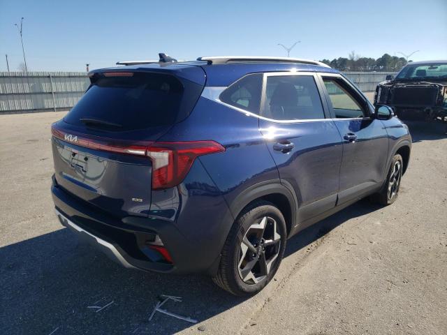 Изображение 3 2024 KIA SELTOS EX 2024 с VIN KNDERCAA0R7499262