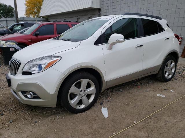 2015 BUICK ENCORE CONVENIENCE 2015 image