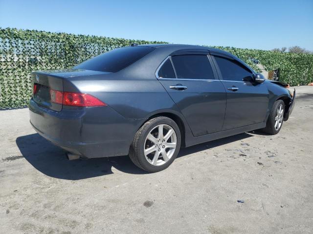 Image 3 of 2006 ACURA TSX  2006 with VIN JH4CL96966C005675
