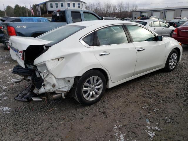 Изображение 3 2017 NISSAN ALTIMA 2.5 2017 с VIN 1N4AL3AP3HN339896