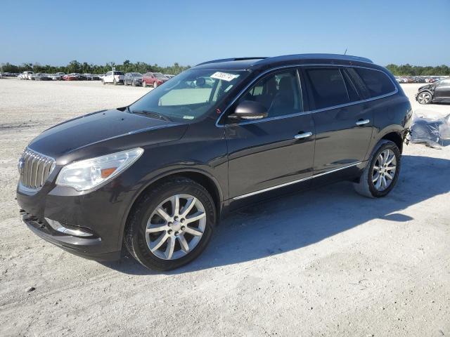 Изображение 2016 BUICK ENCLAVE  2016