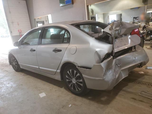 Obraz 2 z 2009 HONDA CIVIC VP 2009 z VIN 2HGFA16319H347975