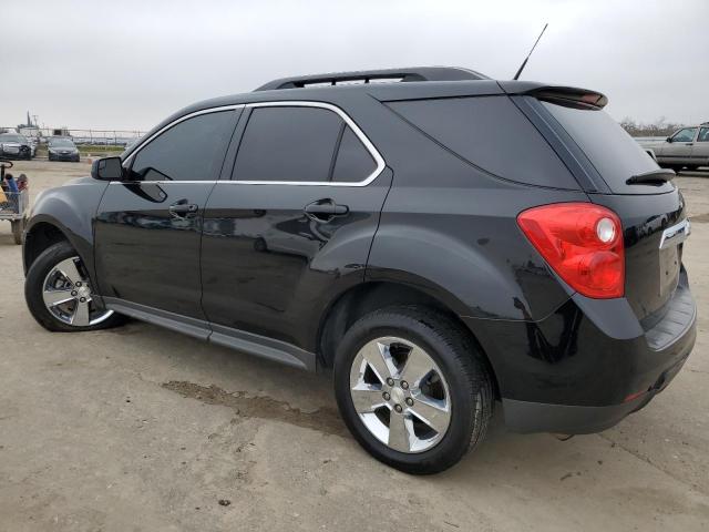 Image 2 of 2013 CHEVROLET EQUINOX LT 2013 with VIN 2GNALPEK8D6137965