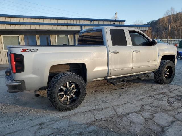 Изображение 3 2018 CHEVROLET SILVERADO K1500 LT 2018 с VIN 2GCVKREC4J1103662