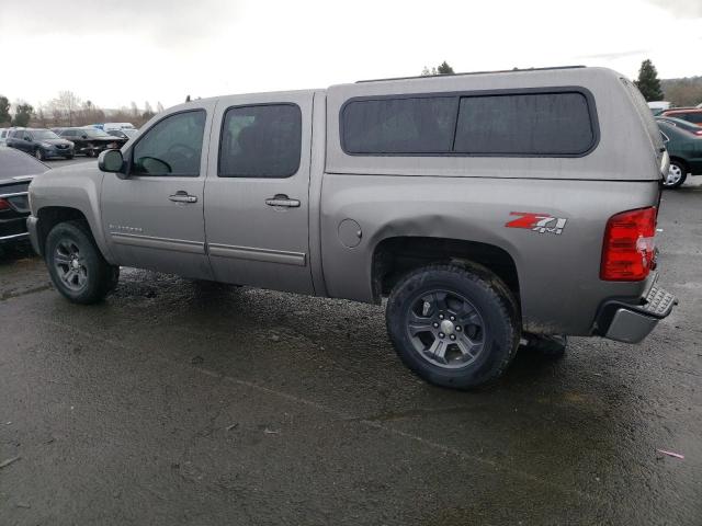Obraz 2 z 2012 CHEVROLET SILVERADO K1500 LTZ 2012 z VIN 3GCPKTE78CG226805