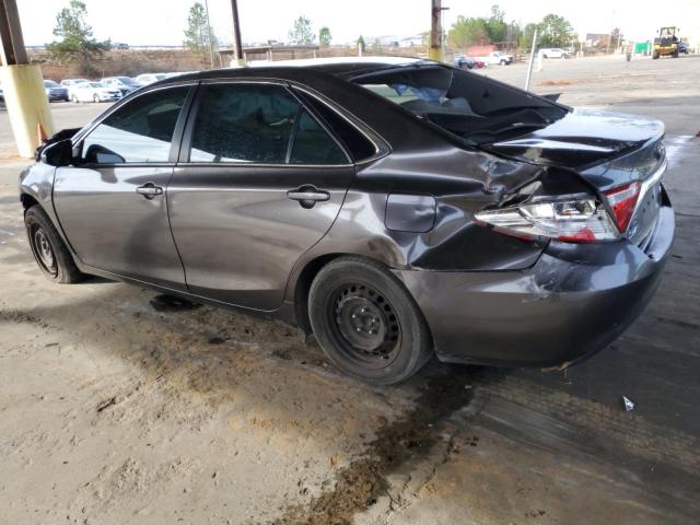 Image 2 of 2015 TOYOTA CAMRY LE 2015 with VIN 4T1BF1FK4FU024918