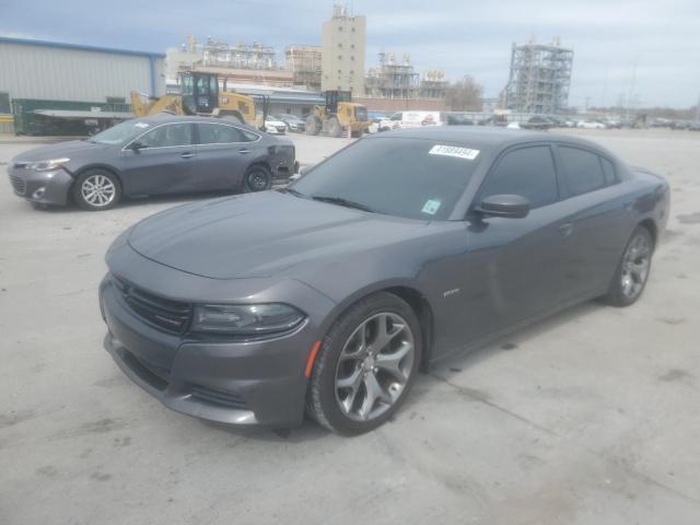 Obraz 1 z 2015 DODGE CHARGER R/T 2015 z VIN 2C3CDXCT8FH915736
