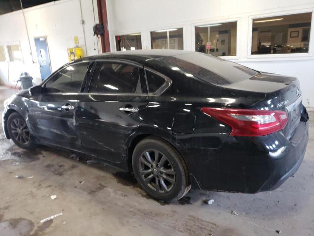 Obraz 2 z 2018 NISSAN ALTIMA 2.5 2018 z VIN 1N4AL3AP5JC296132