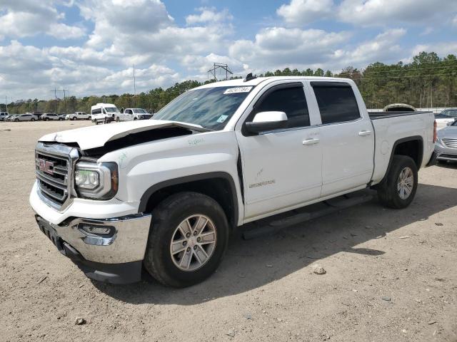 Obraz 2017 GMC SIERRA C1500 SLE 2017