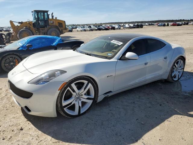 Obraz 1 z 2012 FISKER AUTOMOTIVE KARMA SPORT 2012 z VIN YH4K14AAXCA000919