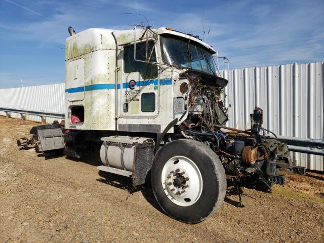Obraz 2007 KENWORTH CONSTRUCTION T800 2007