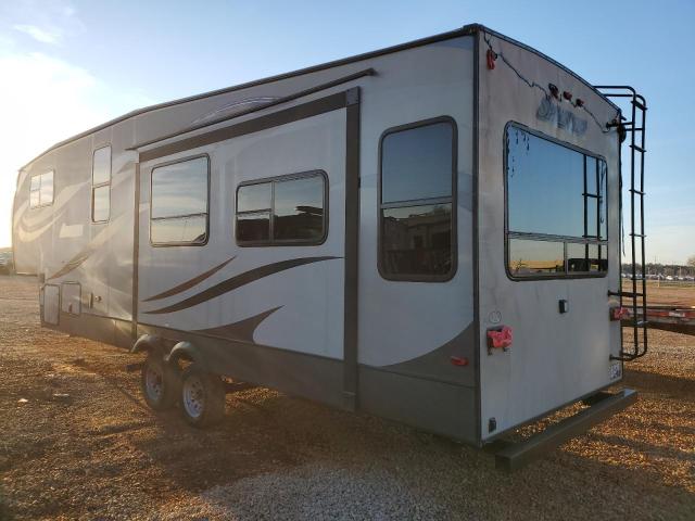 Obraz 3 z 2016 KEYSTONE SPRINTER 2016 z VIN 4YDF2692XG1530344