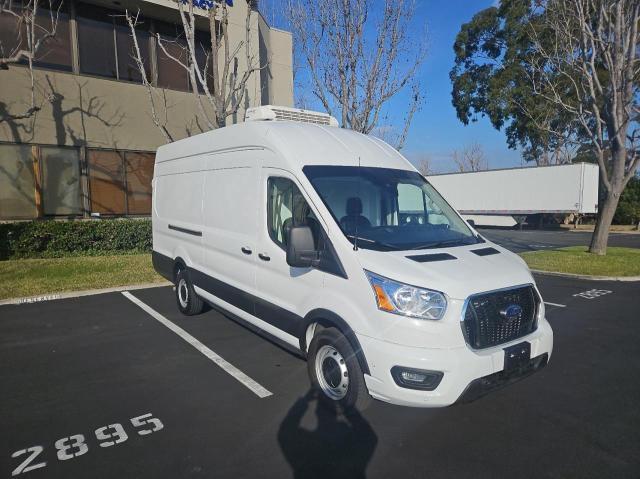 2023 FORD TRANSIT T-250 2023 image