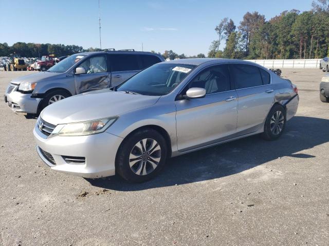 Изображение 2014 HONDA ACCORD LX 2014