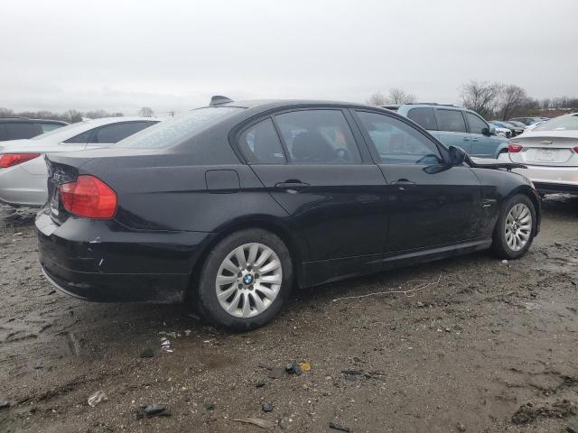 Изображение 3 2009 BMW 328 XI 2009 с VIN WBAPK735X9A452874