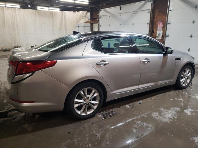 Изображение 3 2013 KIA OPTIMA EX 2013 с VIN 5XXGN4A7XDG127314