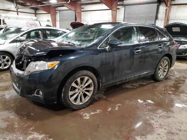Obraz 1 z 2015 TOYOTA VENZA LE 2015 z VIN 4T3ZA3BB9FU096736