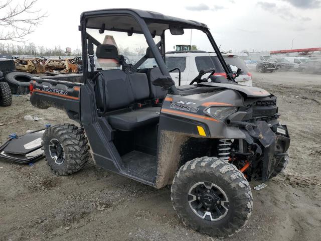 Obraz 1 z 2018 POLARIS RANGER XP 1000 EPS 2018 z VIN 4XARRE99XJ8043069
