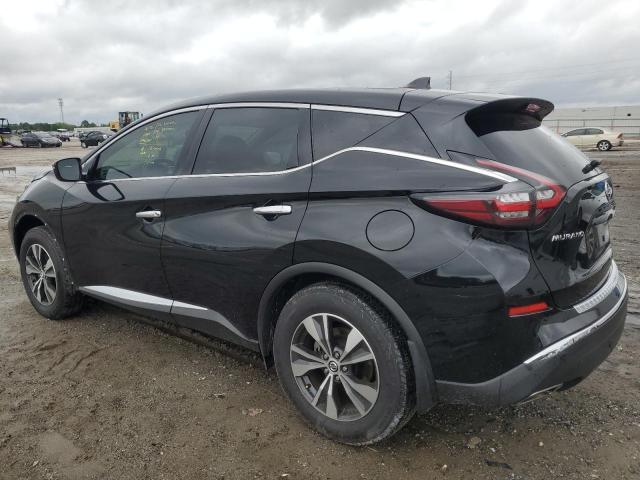 Obraz 2 z 2020 NISSAN MURANO S 2020 z VIN 5N1AZ2AJ1LN115190
