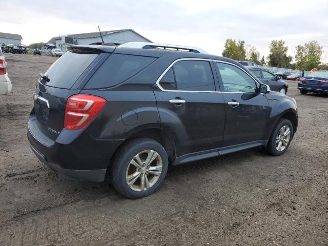 Image 3 of 2016 CHEVROLET EQUINOX LTZ 2016 with VIN 2GNFLGEK6G6320596