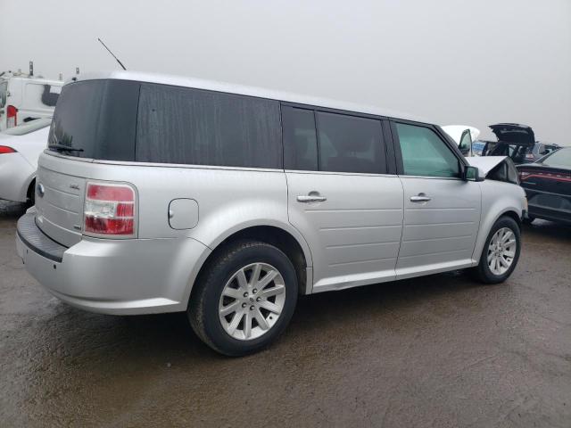 Изображение 3 2010 FORD FLEX SEL 2010 с VIN 2FMHK6CC5ABA66383
