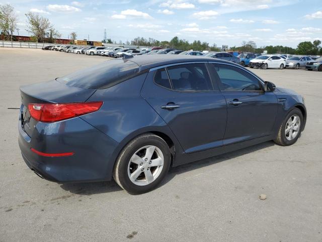 Image 3 of 2015 KIA OPTIMA LX 2015 with VIN KNAGM4A74F5584224