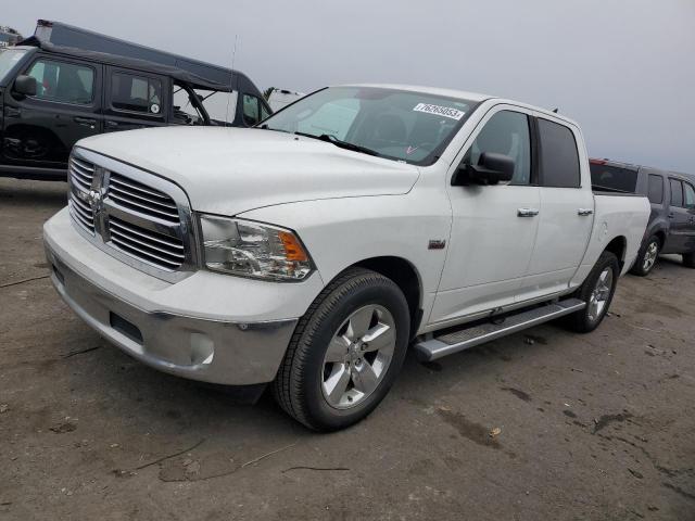 Obraz 1 z 2015 RAM 1500 SLT 2015 z VIN 1C6RR7LT0FS643710
