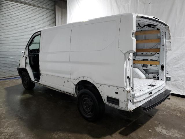 Image 2 of 2023 FORD TRANSIT T-250 2023 with VIN 1FTBR1Y8XPKA18051