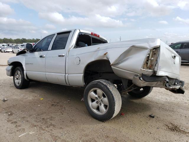 Obraz 2 z 2005 DODGE RAM 1500 ST 2005 z VIN 1D7HA18D15S210105