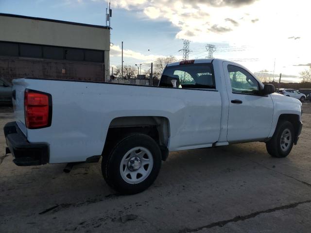Изображение 3 2016 CHEVROLET SILVERADO C1500 2016 с VIN 1GCNCNEH1GZ330504