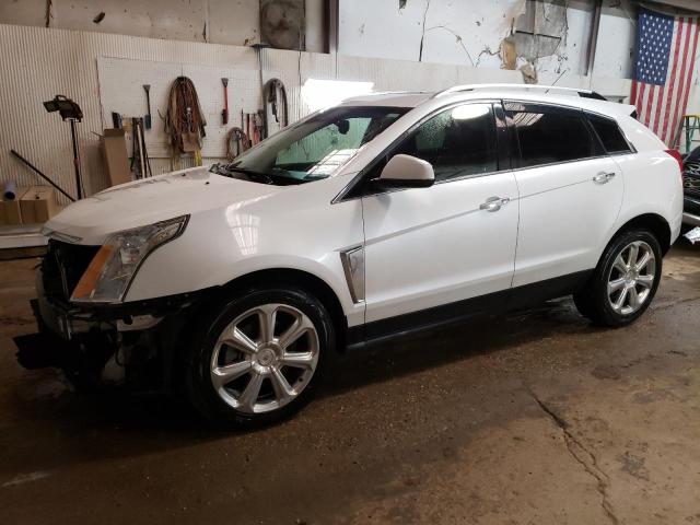 Obraz 2015 CADILLAC SRX PREMIUM COLLECTION 2015