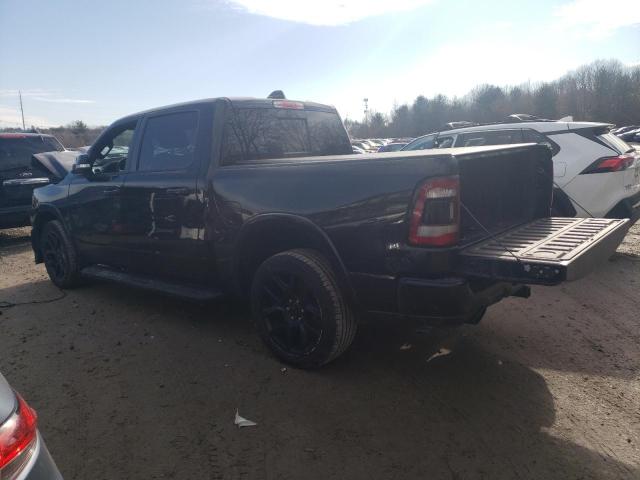Obraz 2 z 2021 RAM 1500 LARAMIE 2021 z VIN 1C6SRFJT1MN613061