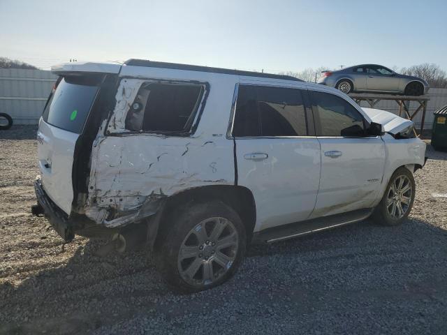 Image 3 of 2016 GMC YUKON SLT 2016 with VIN 1GKS2BKC2GR268497
