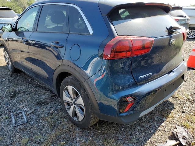 Obraz 3 z 2020 KIA NIRO LX 2020 z VIN KNDCB3LC6L5396392